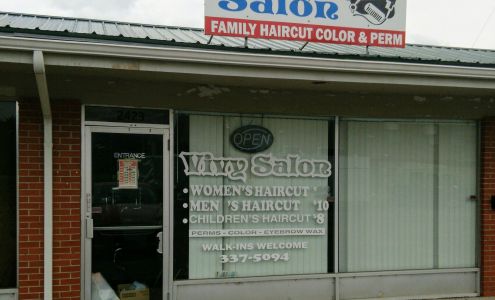 Vivy Salon