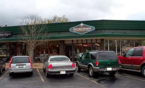 Extraordinaire Salon & Boutique