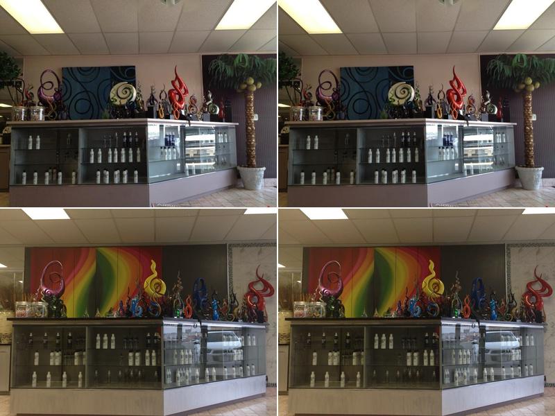 Art & Martha-Work of Art Hair