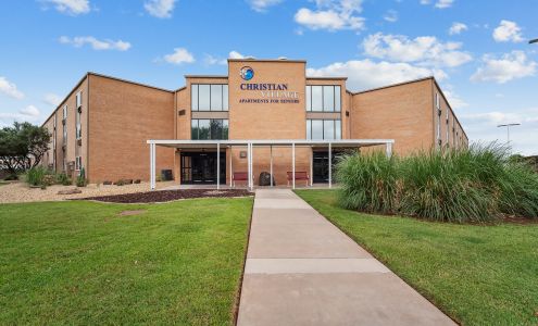 Christian Village Senior Apartments