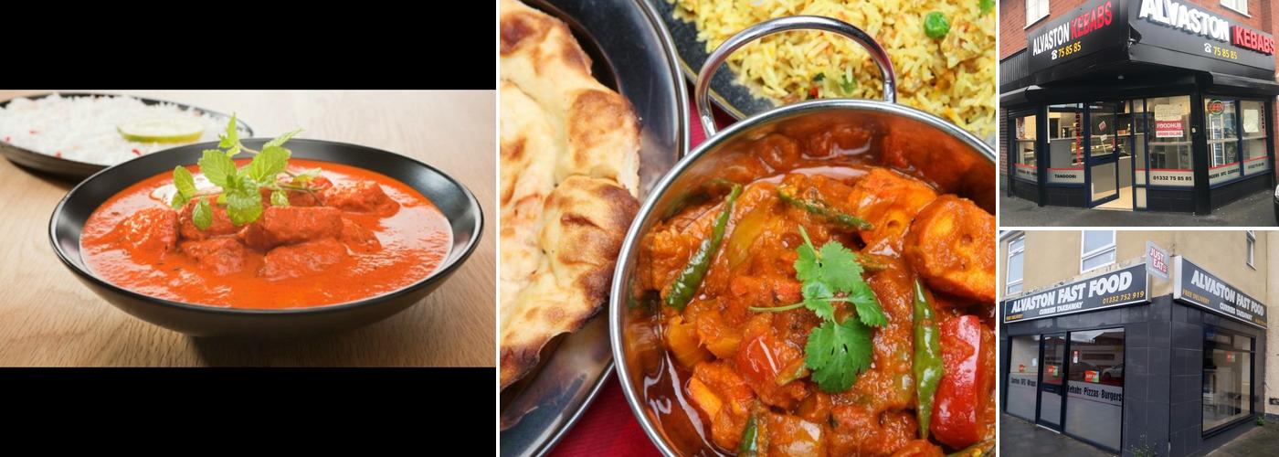 Alvaston Kebabs