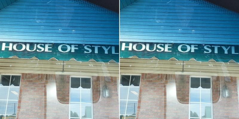 House of Style