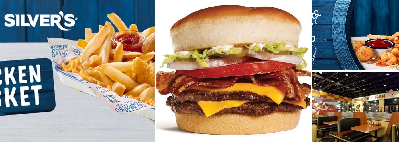 Long John Silver's | A&W