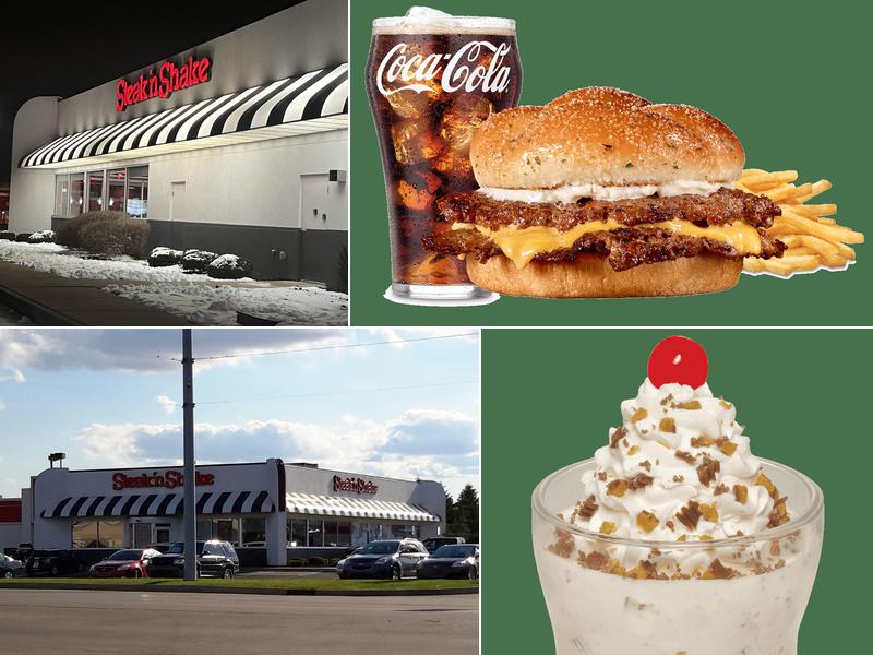 Steak 'n Shake