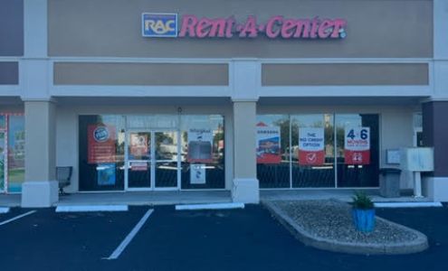 Rent-A-Center