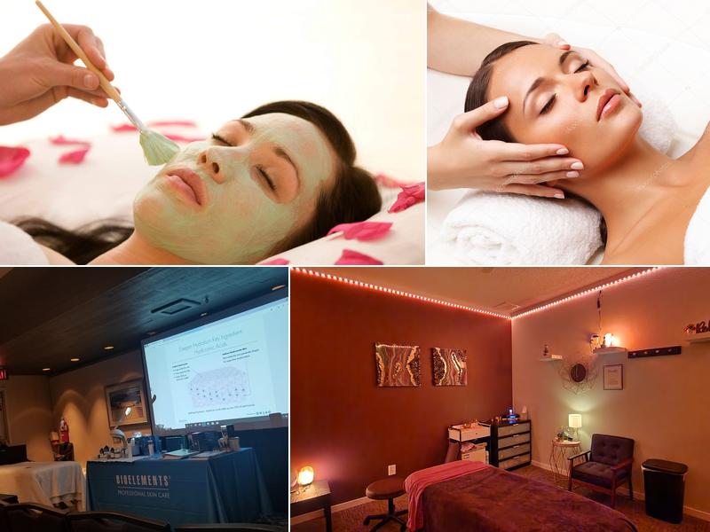 Meraki Therapeutic Bodyworks