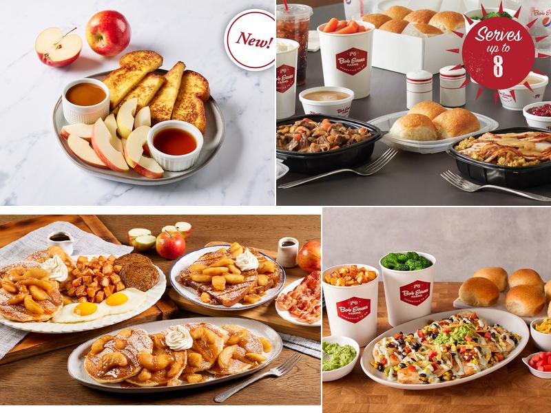 Bob Evans