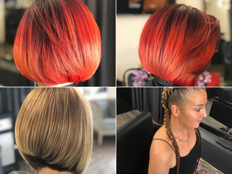 Bloom hair and beauty studio