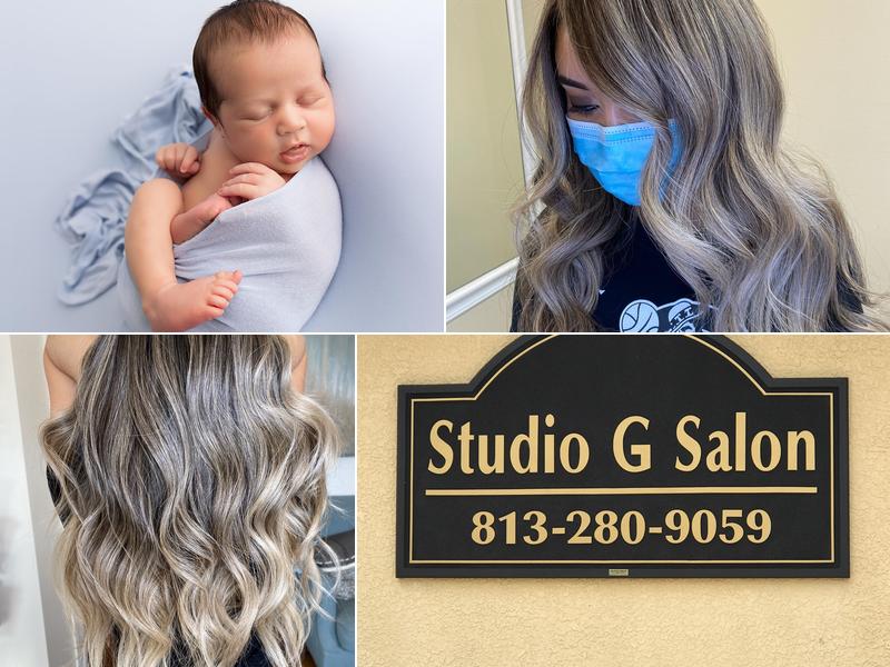 Studio G Salon