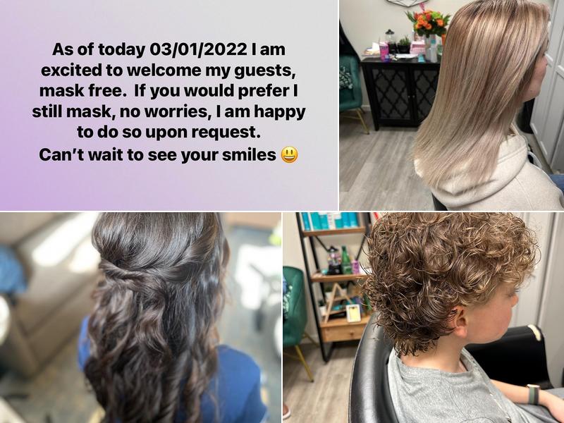 Hair Do by Alison LLC