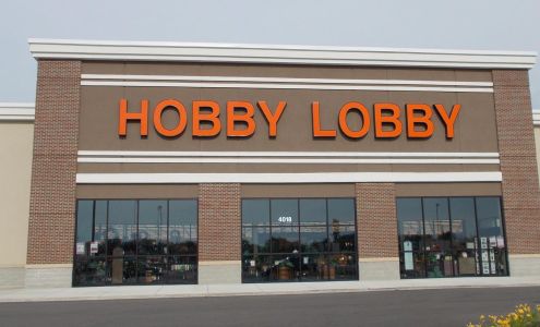 Hobby Lobby