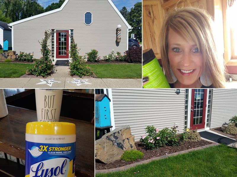 Hair Tek-Nique By Cindee