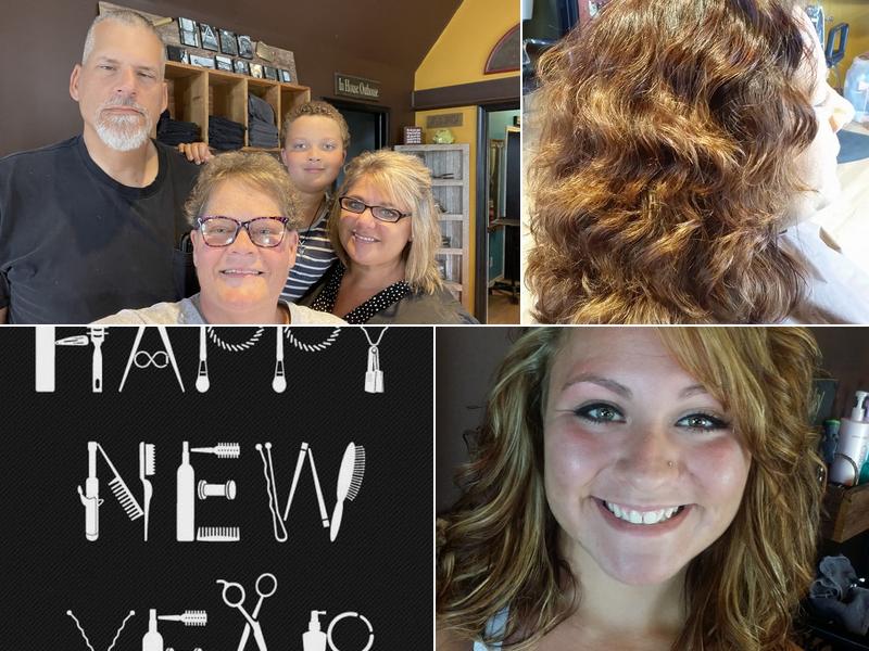 Shear Designs By Deb