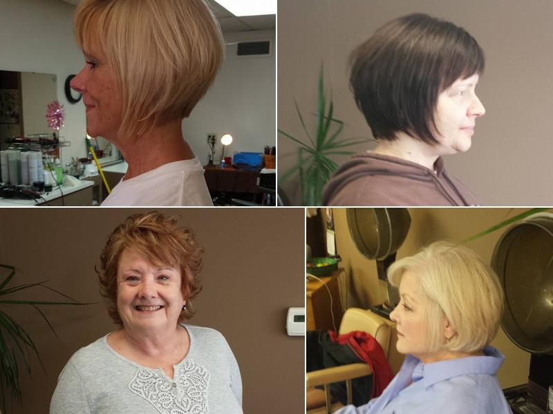 Get It Dunn Hair Design