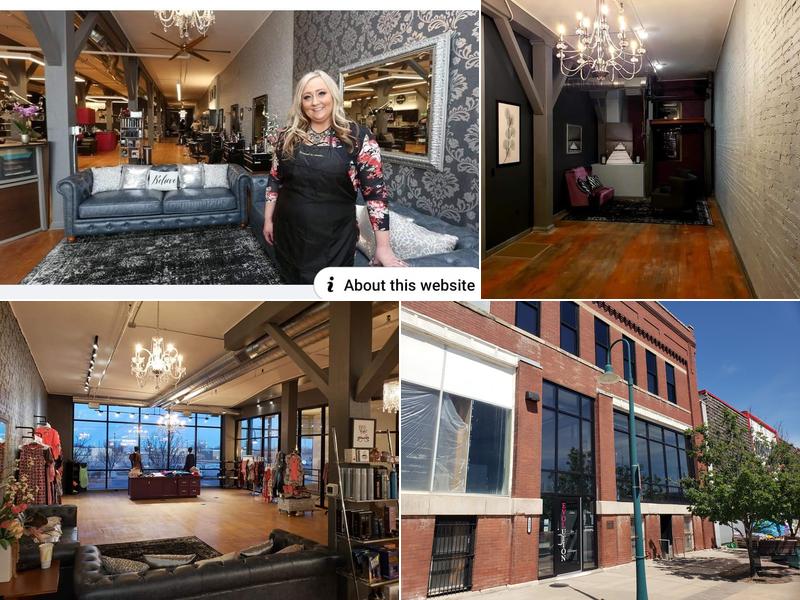 Evolution Salon Spa and The Boutique