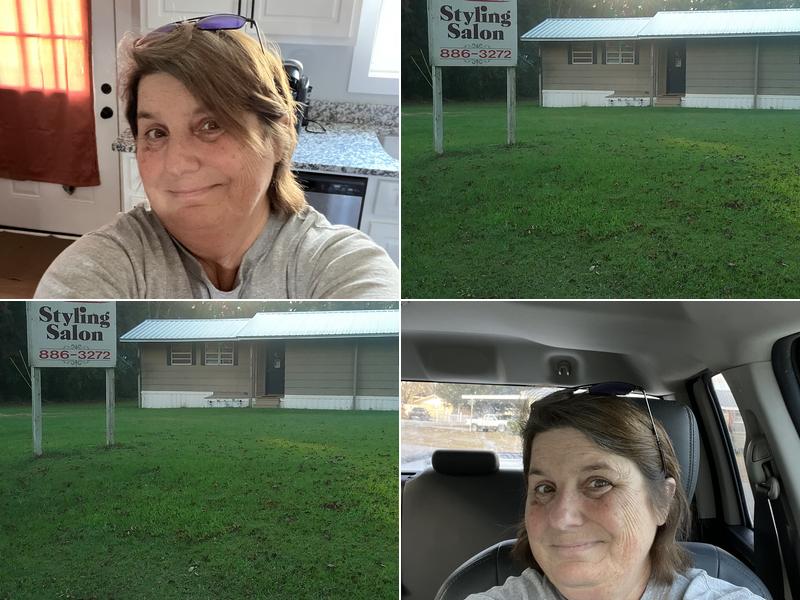 Lesa's Styling Salon