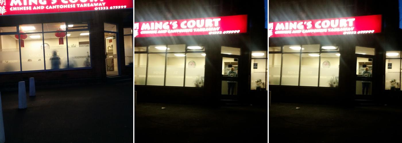 Mings Court