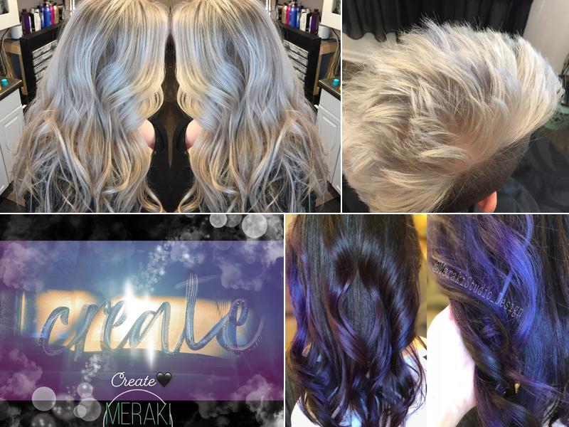 Meraki Studio Design LLC