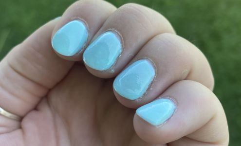 Ny Nails Leacock-Leola-Bareville