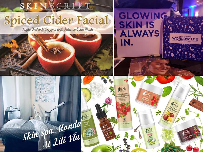 Lili Via Salon & Skin Spa