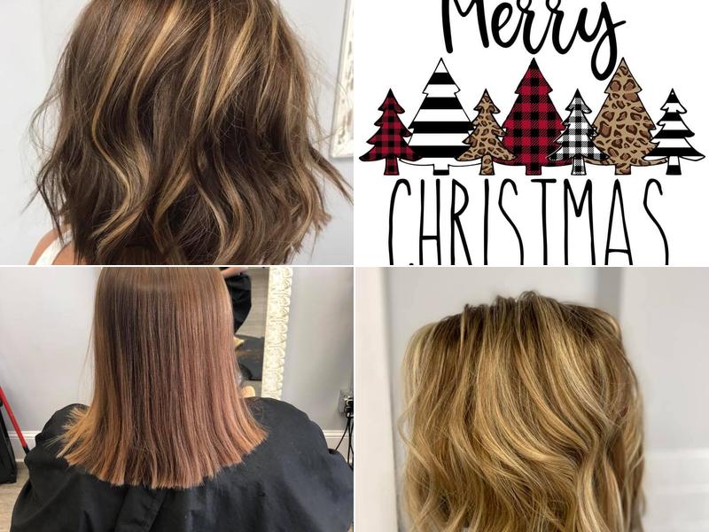 Kut & Polished Salon