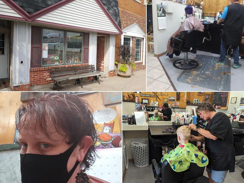 Traci's Mane Street Salon