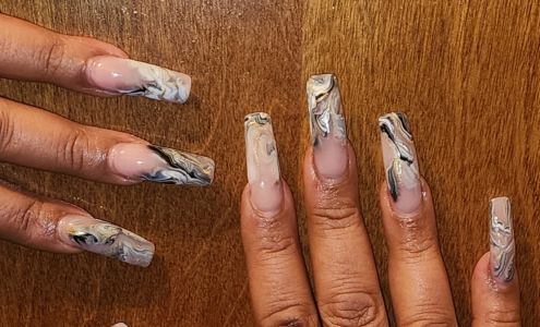 Sky Nails New Castle