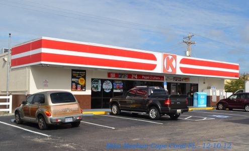 Circle K