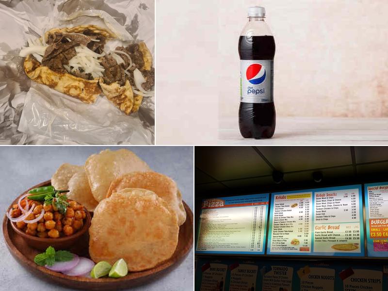 First Choice Takeaway