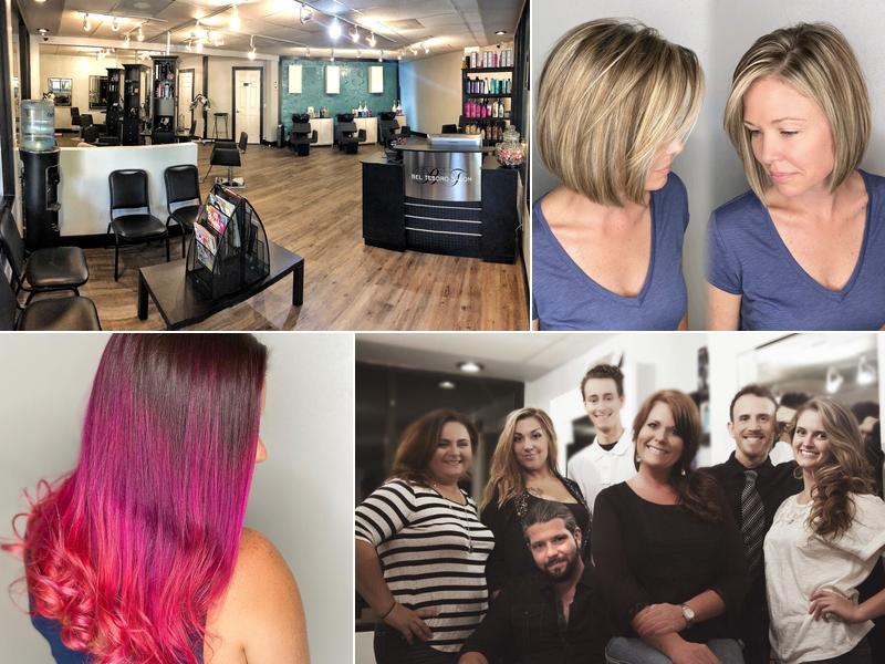 Bel Tesoro Salon And Spa