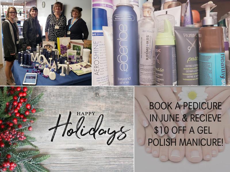 Designers Plus Studio & Spa