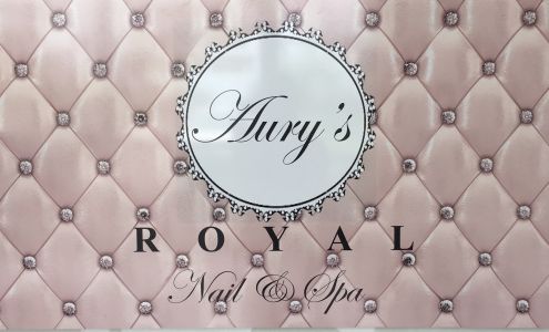 Aury's Royal Nails And Spa