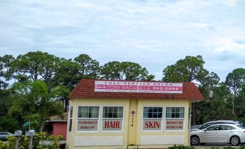 Looks By Toni Rachelle