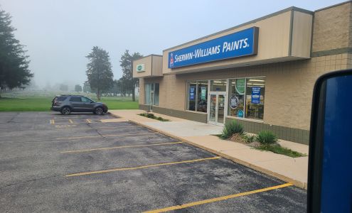 Sherwin-Williams Paint Store
