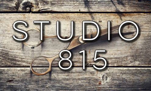 Studio 815 Genoa 701 Pearson Dr Suite 3, Genoa Illinois 60135