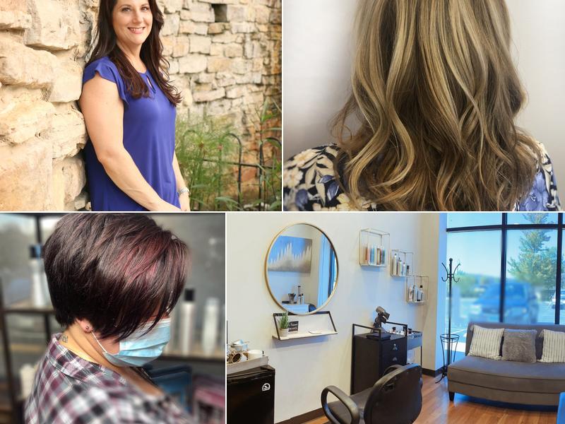 Carrie Keller Hair Studio