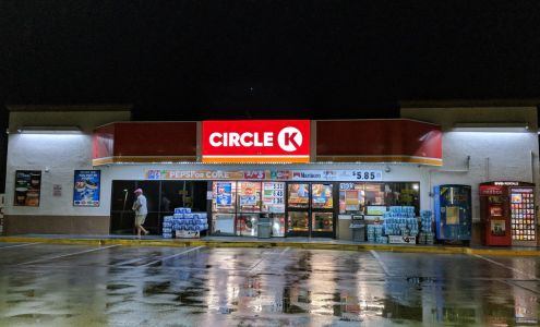 Circle K