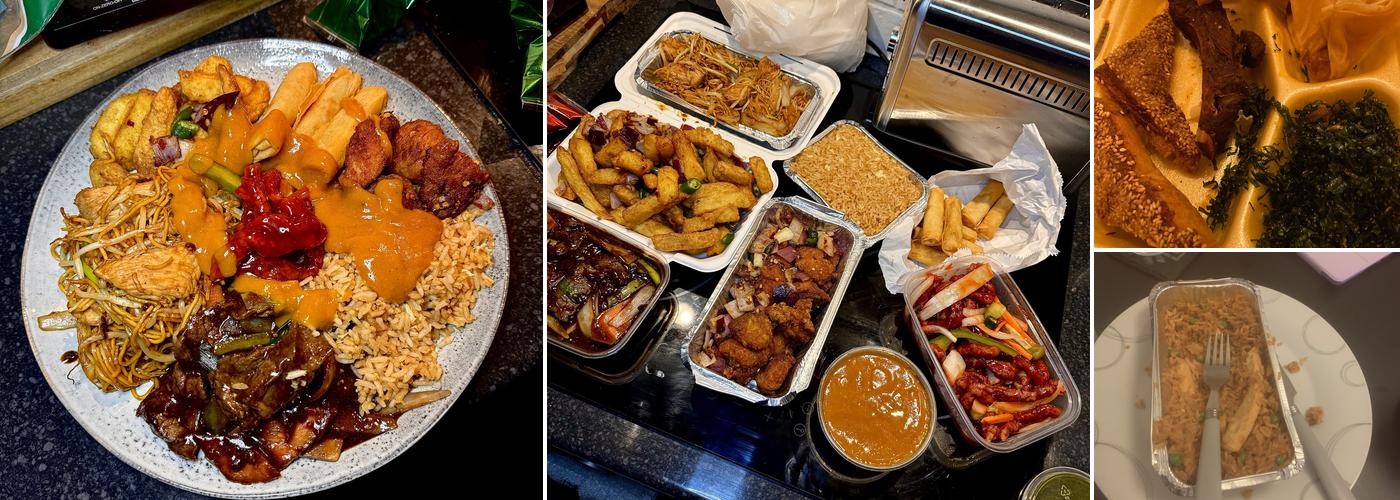 Good Food Inn Takeaway