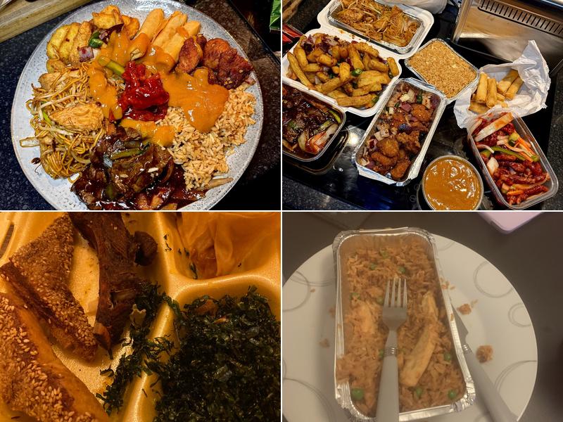 Good Food Inn Takeaway