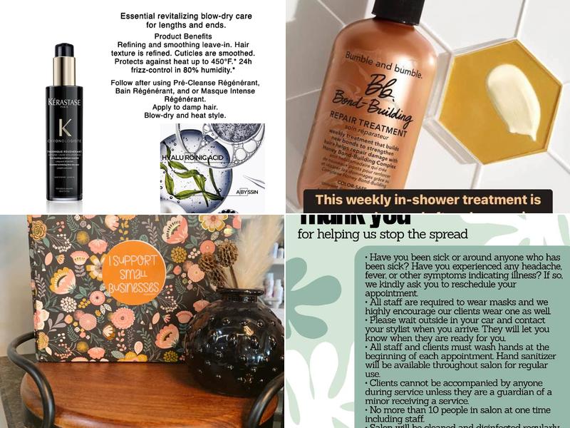 Luxe Interiors and Renovations