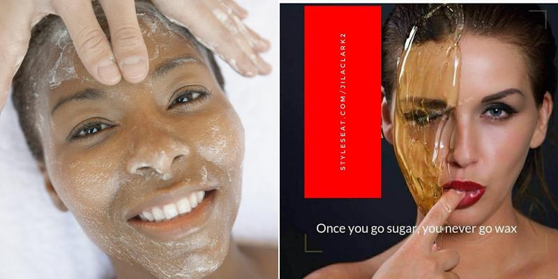 Jila Threading Salon and Spa, LLC