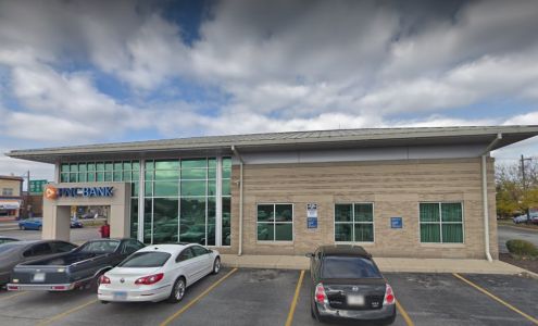 PNC Bank East Chicago