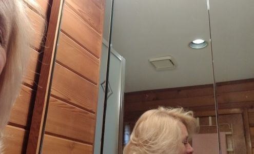 Henry's Hair Design and barber shop 41 The Plaza, Montauk New York 11954