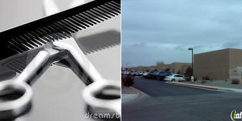 All Tangled Up Hair Studio