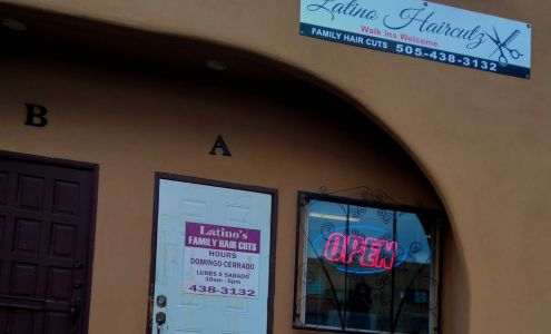 Latino Hair Cuts