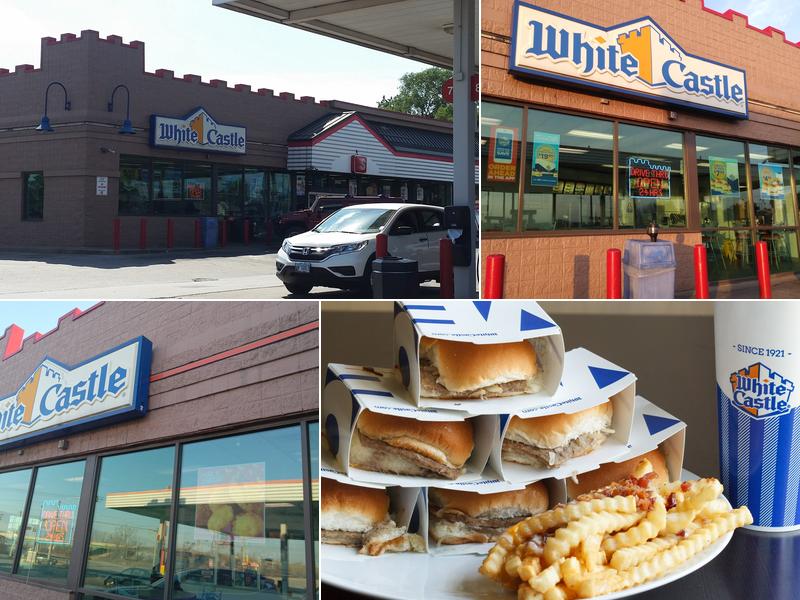 White Castle