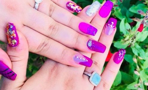 City Hair & Nails Salon