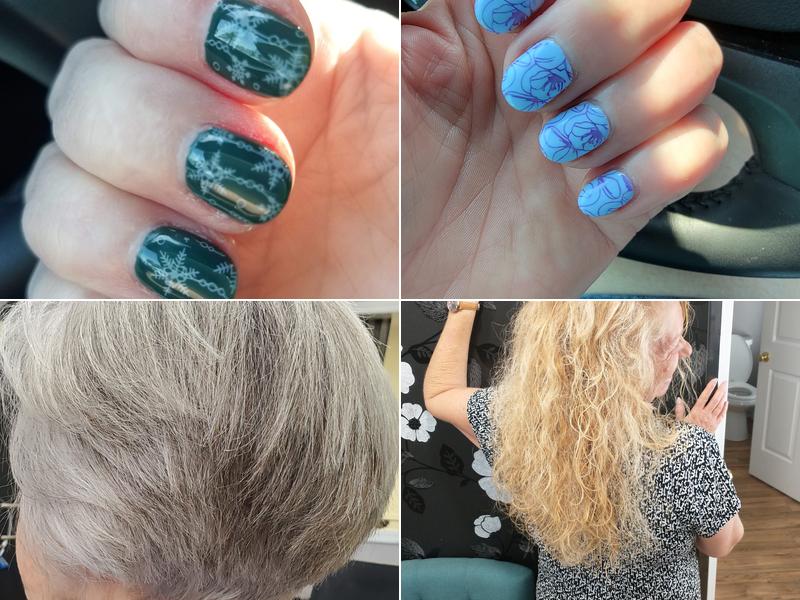 Olivia Paciano's Salon and Spa