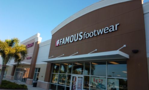 Famous Footwear