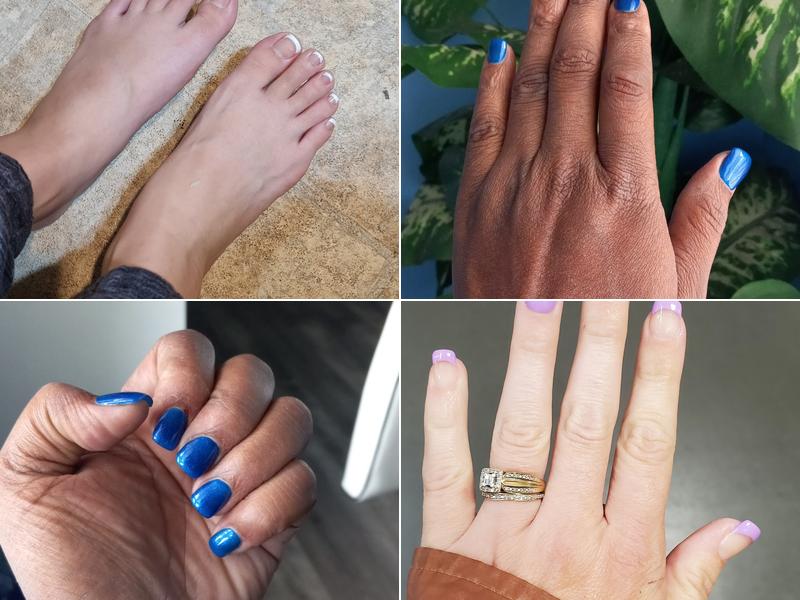 Nails Plus